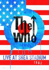 DVD / Who / Live At Shea Stadium 1982