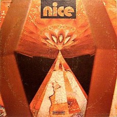 LP / Nice / Nice / Vinyl