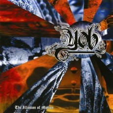 CD / Yob / Ilussion Of Motion