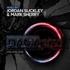 2CD / Suckley Jordan/Sherry Mark / Damaged Vol.1 / 2CD