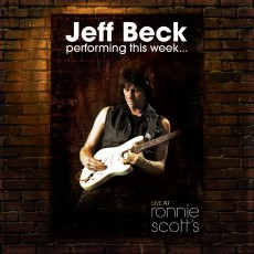 2CD / Beck Jeff / Performing This Week...Live At Ronnie Scots's / 2CD