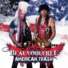 CD / Beauvoir Free / American Trash