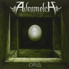 CD / Adramelech / Opus