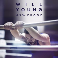 CD / Young Will / 85% Proof