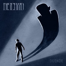 LP / Great Discord / Duende / Vinyl