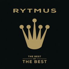 CD / Rytmus / Best Of The Best / Digipack