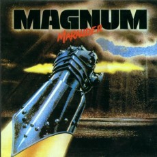 CD / Magnum / Marauder