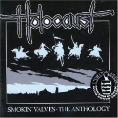 2CD / Holocaust / Smokin'Valves / Anthology / 2CD