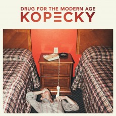 LP/CD / Kopecky / Drugs For The Modern Age / Vinyl / LP+CD