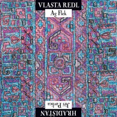CD / Redl Vlasta/AG Flek & Pavlica Ji/Hradian / Redl / AG Flek