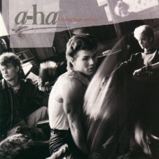 LP / A-HA / Hunting High And Low / Vinyl