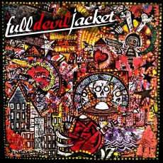 CD / Full Devil Jacket / Valley Of Bones