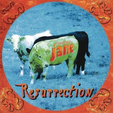 CD / Jane / Resurrection