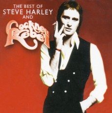 CD / Harley Steve & Cockney Rebel / Best Of