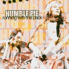 CD / Humble Pie / Running With The Pack