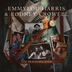 CD / Harris Emmylou & Crowell Rodney / Traveling Kind