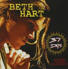 2LP / Hart Beth / 37 Days / Vinyl / 2LP