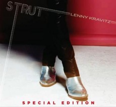 CD / Kravitz Lenny / Strut / Special Edition / Digisleeve