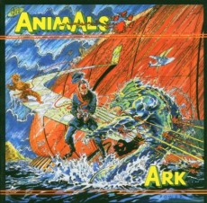 CD / Animals / Ark