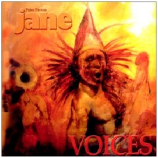 CD / Jane / Voices