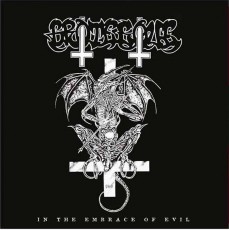 CD / Grotesque / In The Embrace Of Evil / Reedice