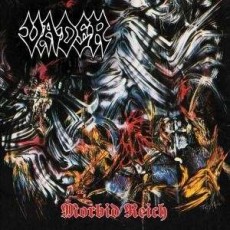 CD / Vader / Morbid Reich