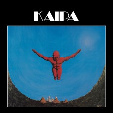 CD / Kaipa / Kaipa / Reedice