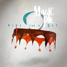 CD / Magic Pie / King For A Day
