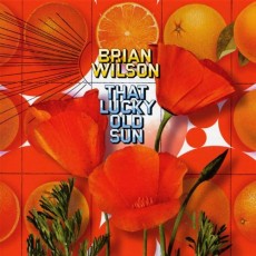 CD / Wilson Brian / That Lucky Old Sun