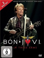 DVD / Bon Jovi / In These Arms