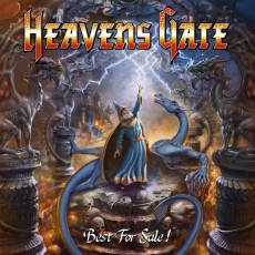 CD / Heavens Gate / Best For Sale
