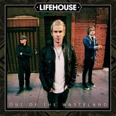 CD / Lifehouse / Out Of The Wasteland