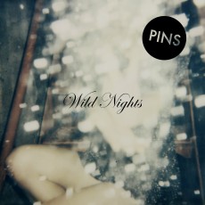 LP / Pins / Wild Nights / Vinyl