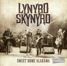 CD/DVD / Lynyrd Skynyrd / Sweet Home Alabama / CD+DVD