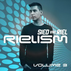 2CD / Various / Rielism Vol.3 / Sied Van Riel / 2CD