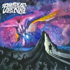 CD / Palace Of The King / White Bird:Burn The Sky