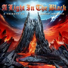 2CD / Dio / Light In The Black / 2CD / Tribute