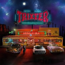 CD / Trixter / Human Era