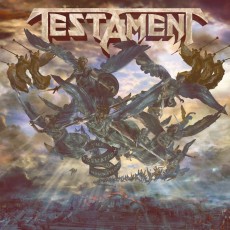 LP / Testament / Formation Of Damnation / Vinyl