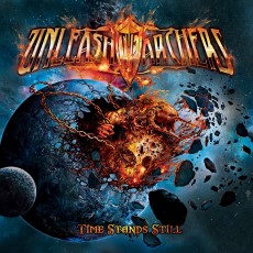 CD / Unleash The Archers / Time Stands Still