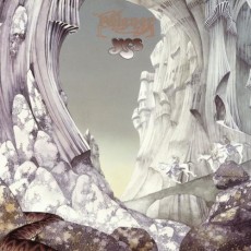 CD / Yes / Relayer / Remastered