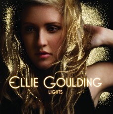 LP / Goulding Ellie / Lights / Vinyl