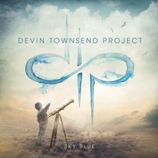 CD / Townsend Devin / Sky Blue