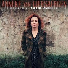 4CD / Van Giersbergen Anneke / Day After Yesterday / Limited / 4CD