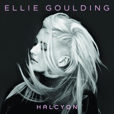 LP / Goulding Ellie / Halcyon / Vinyl