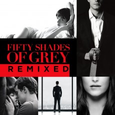 CD / OST / Fifty Shades Of Grey / Remix