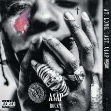 CD / Asap Rocky / A.L.L.A.