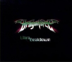 CD/DVD / Dragonforce / Ultra Beatdown / CD+DVD