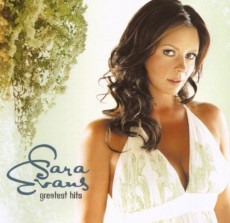 CD / Evans Sara / Greatest Hits