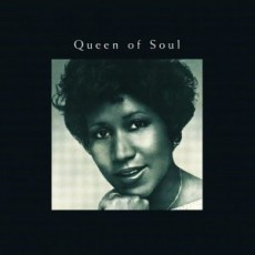 CD / Franklin Aretha / Queen Of Soul